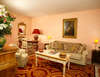 Hotel La Bastide de Saint Tropez 